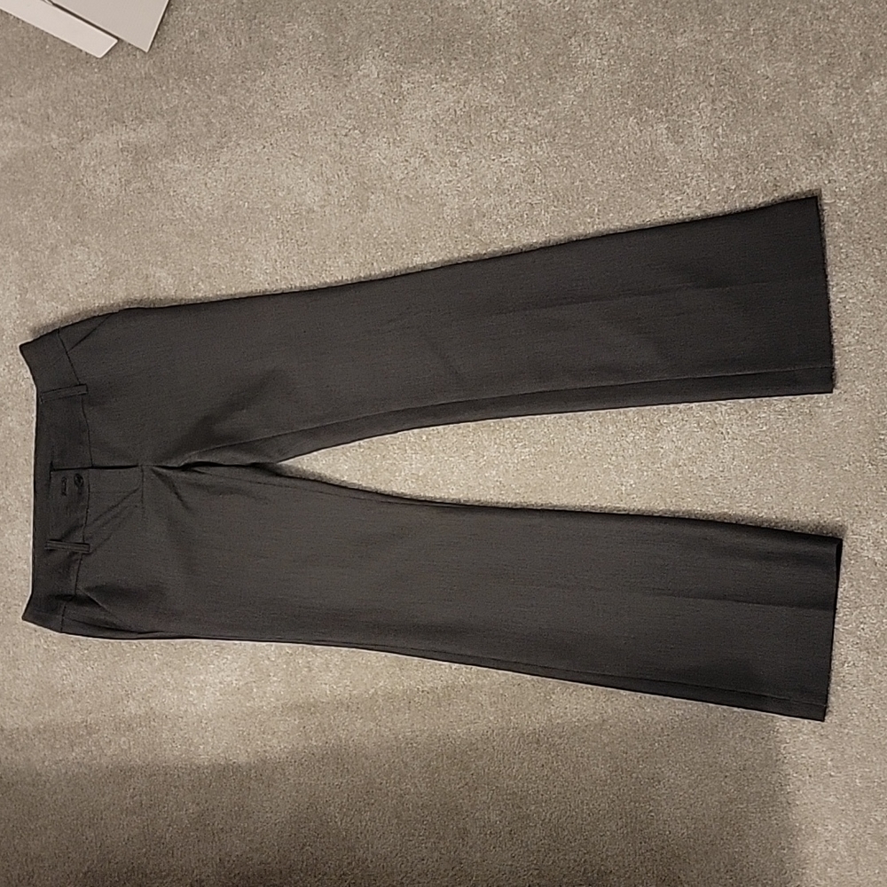 Amanda & Chelsea work pants